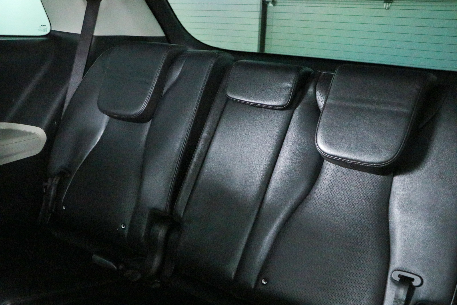 Used 2024 Kia Carnival SX Prestige FWD image 28