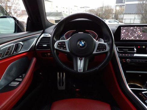 Used 2020 BMW M850i Gran Coupe xDrive image 20