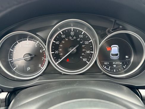 Used 2025 MAZDA CX-5 AWD 2.5 S w/ Select Package image 26