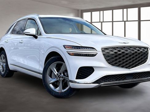 New 2026 Genesis GV70 2.5T Select image 2