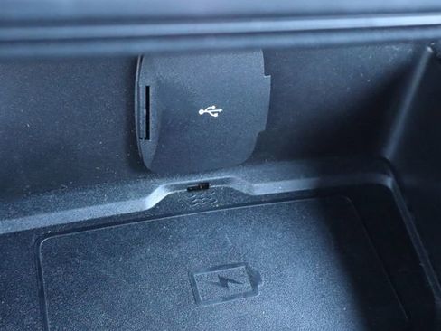 Used 2022 Ford Bronco Outer Banks image 37