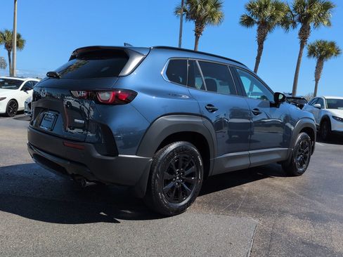 New 2026 MAZDA CX-50 AWD 2.5 Hybrid w/ Weather Package image 4
