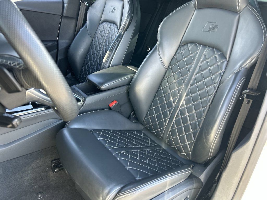 Used 2023 Audi S5 Premium Plus AWD/4WD image 20