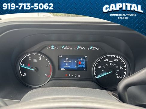 New 2025 Ford F450 XL image 26