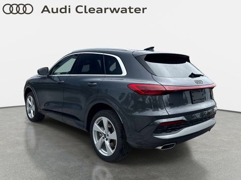 New 2026 Audi Q5 Premium Plus AWD/4WD image 3