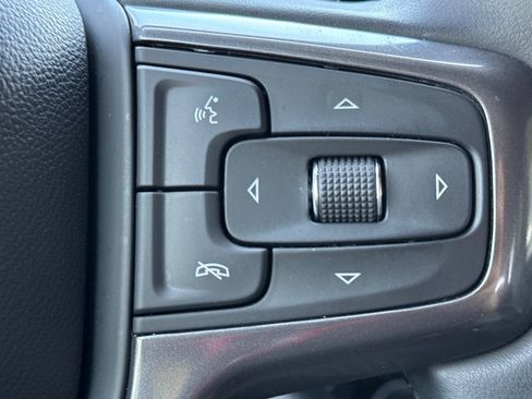 Used 2024 Chevrolet Silverado 1500 ZR2 AWD/4WD image 27