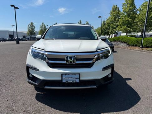 Used 2019 Honda Pilot EX-L image 2