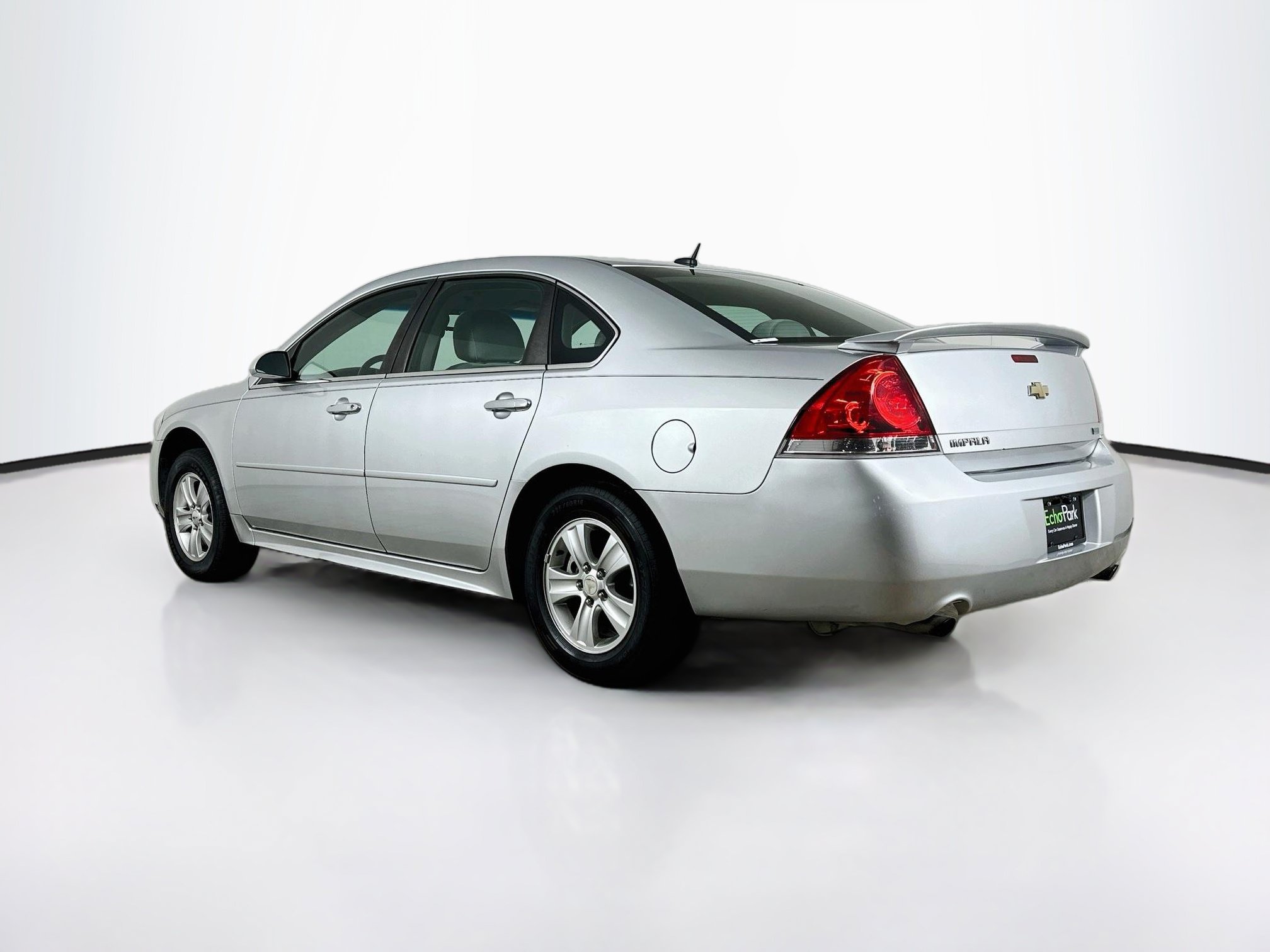 Used 2012 Chevrolet Impala LS FWD image 5