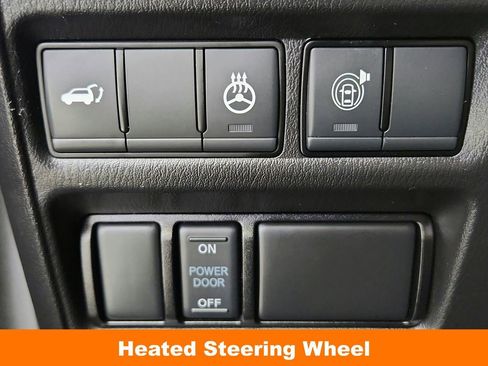 Used 2023 Nissan Armada SL image 25