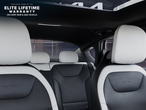 New 2026 Kia K4 GT-Line Turbo FWD image 28