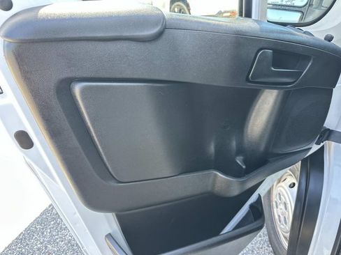Used 2021 RAM ProMaster 3500 w/ Convenience Group FWD image 23