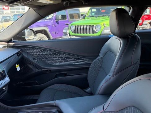 New 2026 Dodge Charger R/T Scat Pack image 33