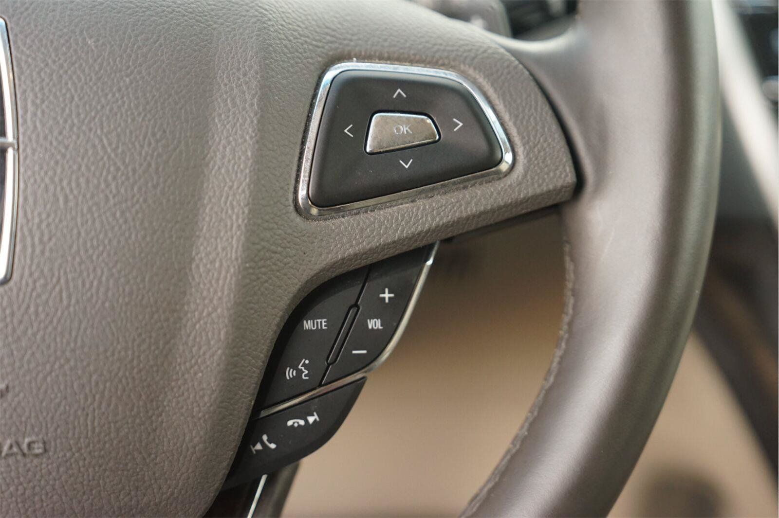 Used 2016 Lincoln MKX Reserve w/ Climate Package FWD image 24