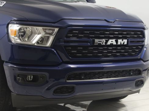 Used 2023 RAM 1500 Big Horn AWD/4WD image 33