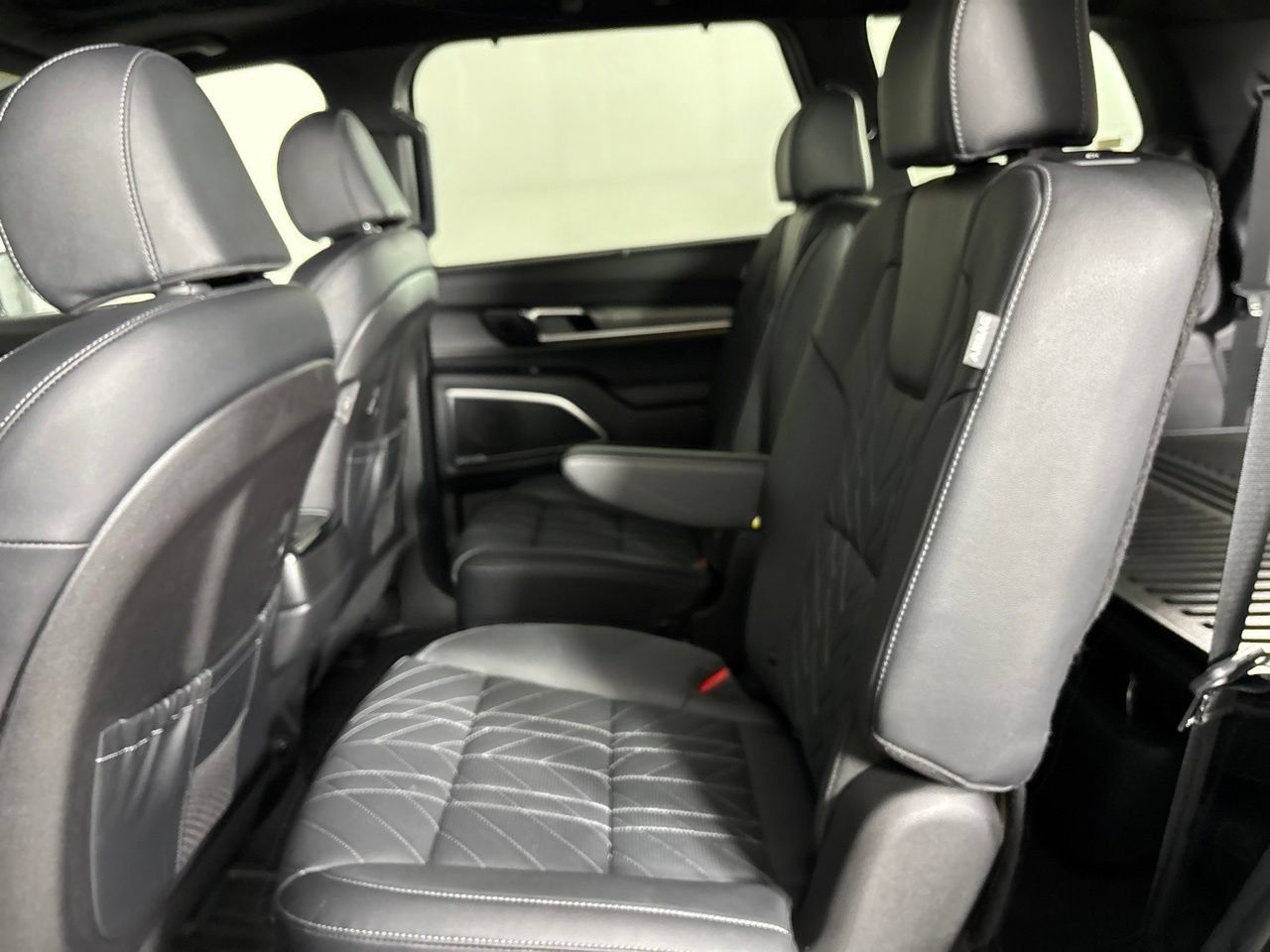 Used 2024 Kia Telluride SX X-Pro AWD/4WD image 26