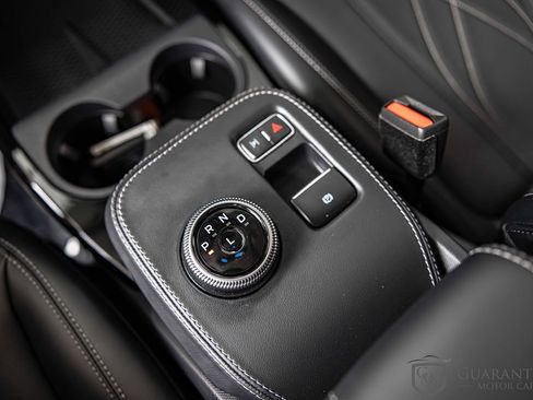 Used 2023 Ford Mustang Mach-E Select image 27