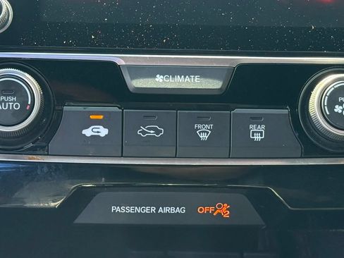 Used 2020 Honda Civic Sport image 18