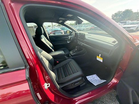 New 2026 Honda CR-V Sport-L image 23
