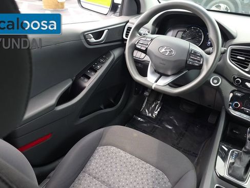 Used 2019 Hyundai Ioniq Blue FWD image 26