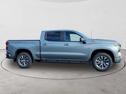 New 2026 Chevrolet Silverado 1500 RST w/ Convenience Package II