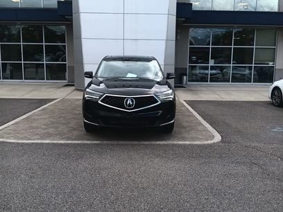 Used 2023 Acura RDX AWD
