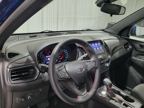 Certified 2023 Chevrolet Equinox RS image 30
