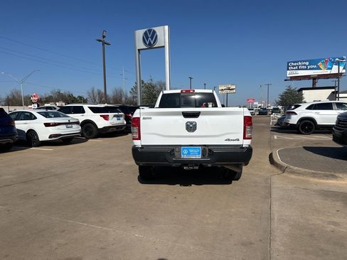 Used 2022 RAM 2500 Tradesman image 6