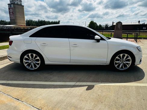 Used 2019 Audi A3 2.0T Titanium w/ Convenience Package FWD image 9