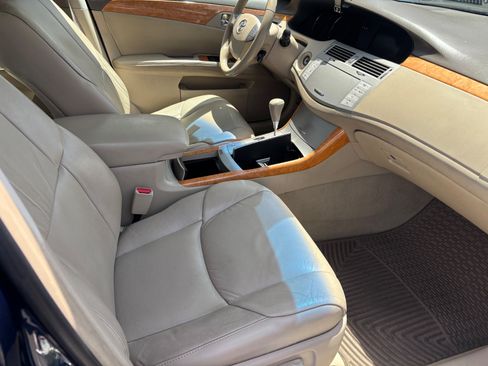 Used 2006 Toyota Avalon XLS FWD image 12