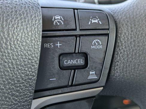 Used 2025 Toyota Camry LE FWD image 29
