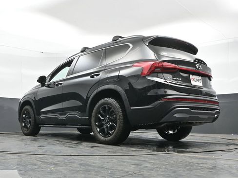 Used 2023 Hyundai Santa Fe XRT w/ Cargo Package AWD/4WD image 31