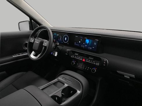 New 2026 Hyundai Palisade SEL AWD/4WD image 19