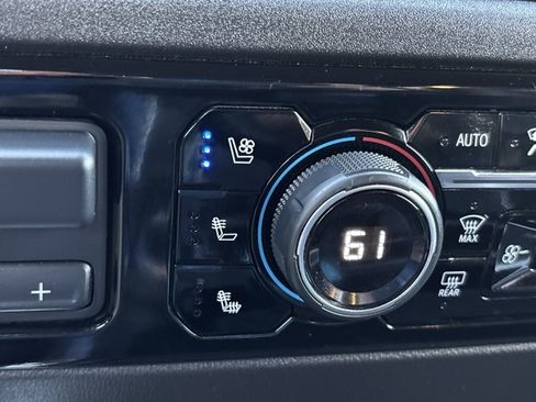 Used 2025 Chevrolet Silverado 2500 LTZ w/ LTZ Plus Package image 40