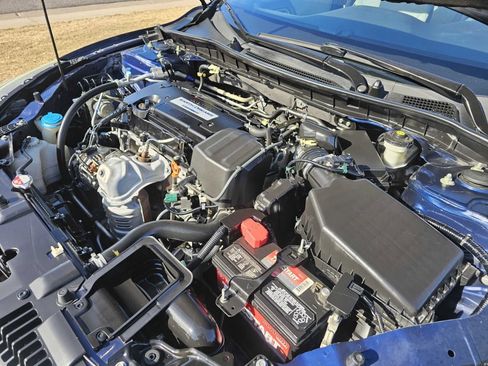 Used 2014 Honda Accord LX image 41