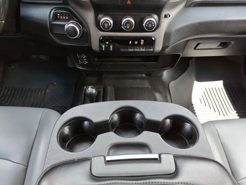 Used 2019 RAM 2500 Tradesman AWD/4WD image 17