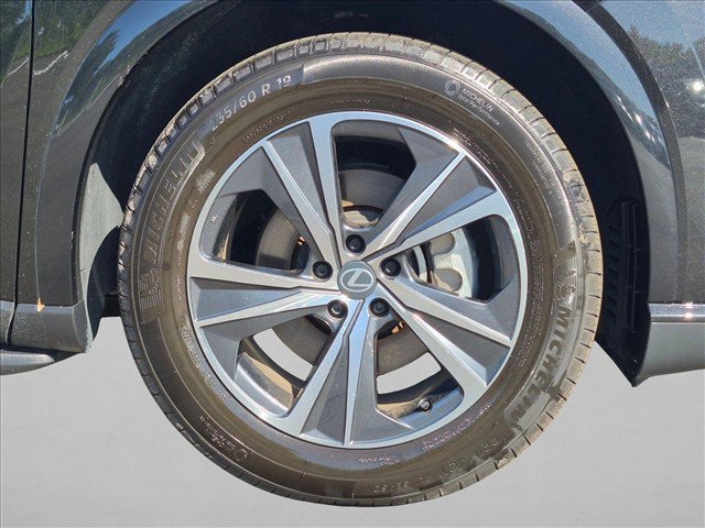 Used 2026 Lexus RX 350 FWD image 24