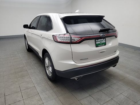 Used 2018 Ford Edge SEL w/ Equipment Group 201A AWD/4WD image 5