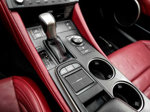 Used 2015 Lexus RC 350 AWD image 22