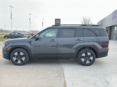 New 2026 Hyundai Santa Fe SEL