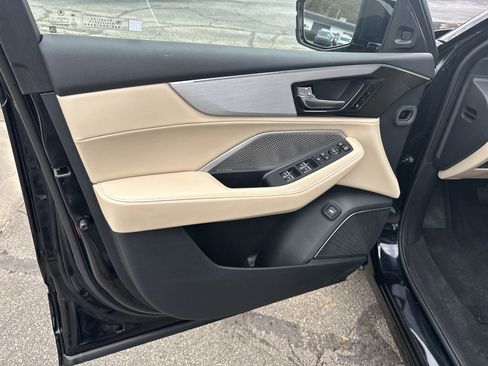 Certified 2023 Acura MDX SH-AWD w/ Technology Package image 10