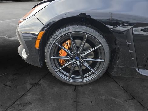 New 2026 Subaru BRZ tS RWD image 14