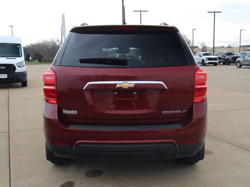 Used 2016 Chevrolet Equinox LT w/ Convenience Package image 15