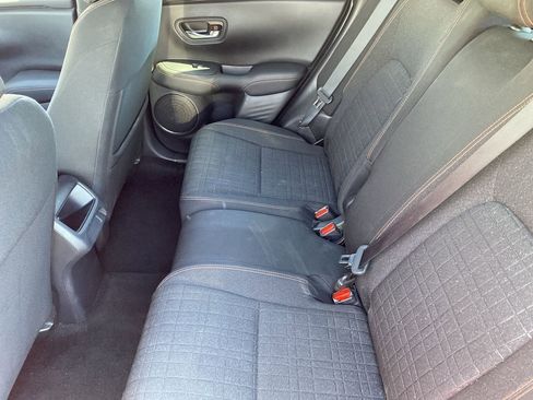 Used 2024 Honda HR-V Sport image 23