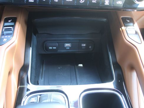 Certified 2025 Kia Telluride SX X-Line AWD/4WD image 45