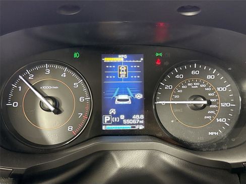 Used 2023 Subaru Crosstrek 2.0i Premium w/ Popular Package #4 image 19