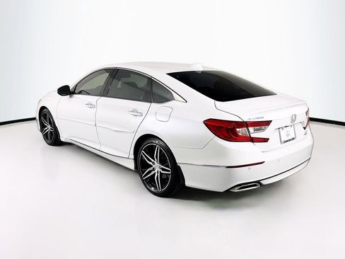 Used 2022 Honda Accord Touring image 7