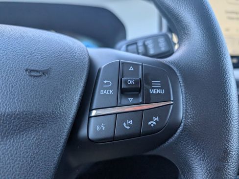 New 2025 Ford Bronco Sport Heritage AWD/4WD image 11