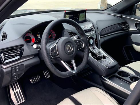 New 2026 Acura RDX A-Spec image 10