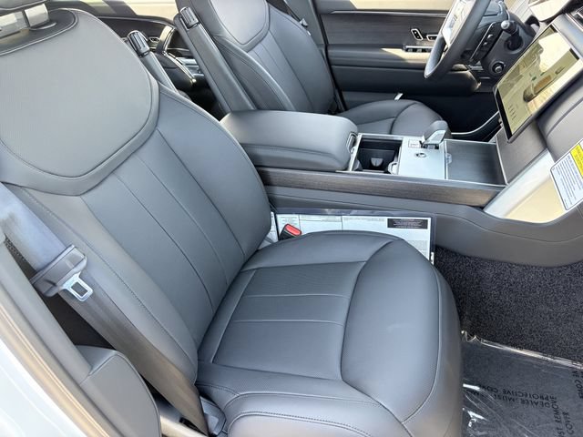 New 2026 Land Rover Range Rover Long Wheelbase SE AWD/4WD image 10