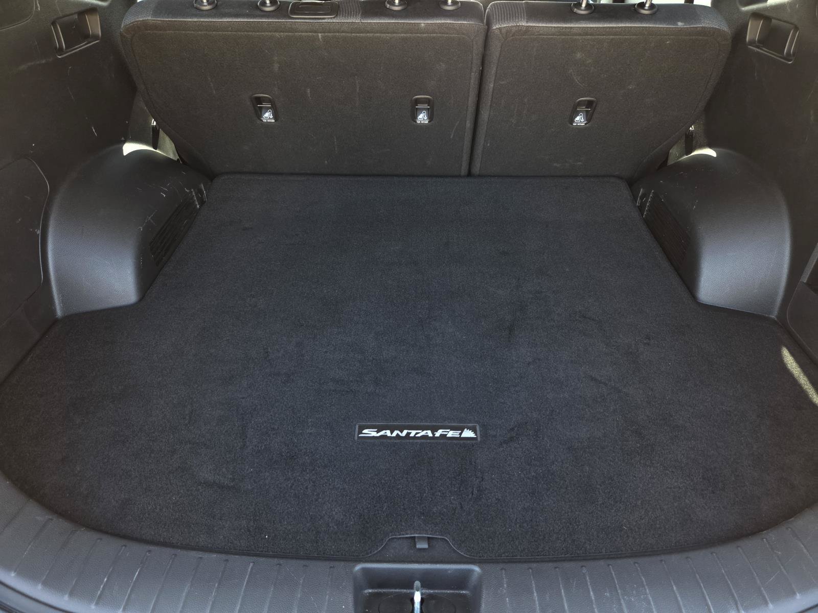 Certified 2023 Hyundai Santa Fe SEL FWD image 9